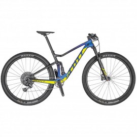 Scott Spark RC 900 Team Issue AXS Mountain Bike 2020 Scott Spark RC 900 Team Issue AXS Mountain Bike 2020