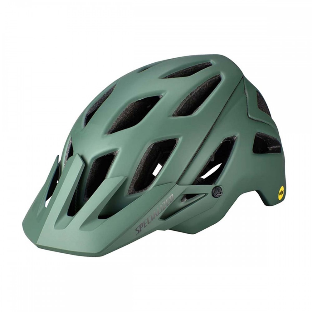 specialized ambush helmet with angi