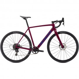 Specialized Crux Cyclocross Bike 2021 Specialized Crux Cyclocross Bike 2021