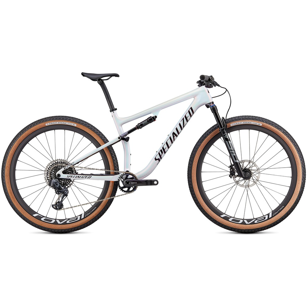Specialized Epic Pro Mountain Bike 2021