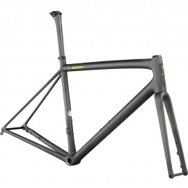 SPECIALIZED S-WORKS AETHOS DISC ROAD FRAMESET 2021