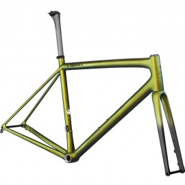 SPECIALIZED S-WORKS AETHOS DISC ROAD FRAMESET 2021