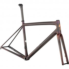 SPECIALIZED S-WORKS AETHOS DISC ROAD FRAMESET 2021