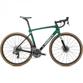 Specialized S-Works Roubaix Red Etap Disc Road Bike 2021 Specialized S-Works Roubaix Red Etap Disc Road Bike 2021