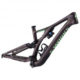 SPECIALIZED S-WORKS STUMPJUMPER 27.5 MTB FRAME SPECIALIZED S-WORKS STUMPJUMPER 27.5 MTB FRAME