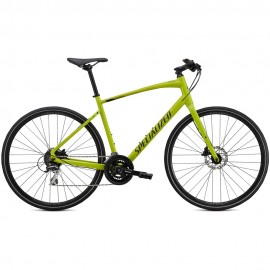 SPECIALIZED SIRRUS 2.0 HYBRID BIKE