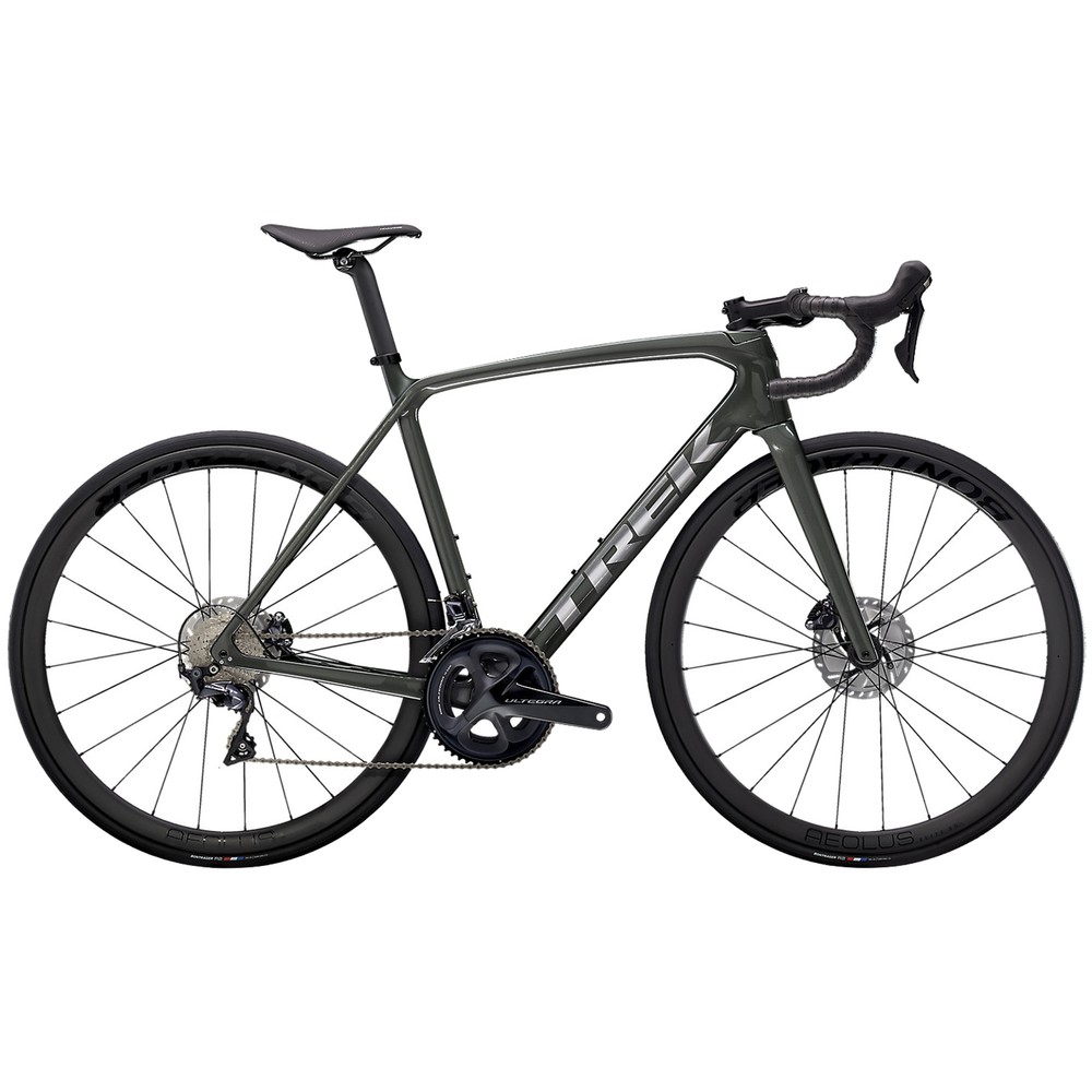 TREK EMONDA SL 6 PRO DISC ROAD BIKE 2021
