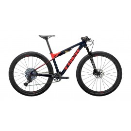 TREK SUPERCALIBER 9.9 XX1 AXS MOUNTAIN BIKE 2021
