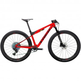 TREK SUPERCALIBER 9.9 XX1 AXS MOUNTAIN BIKE 2021