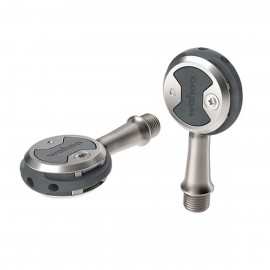 WAHOO SPEEDPLAY NANO PEDAL SYSTEM