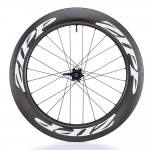 ZIPP 808 CARBON TUBELESS 6-BOLT DISC REAR WHEEL 2019