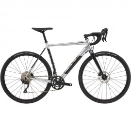 Cannondale caadx 2 2021 men's sale cyclocross bike