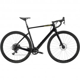 Cervelo Aspero Apex 1x Disc Gravel Bike 2021