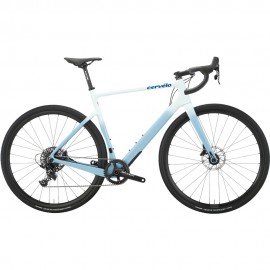 Cervelo Aspero Apex 1x Disc Gravel Bike 2021