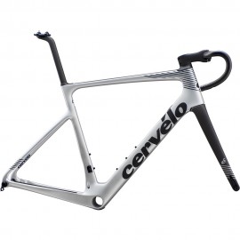 Cervelo Caledonia 5 Disc Road Frameset 2021