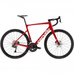 CERVELO CALEDONIA 5 ULTEGRA DI2 DISC ROAD BIKE 2021