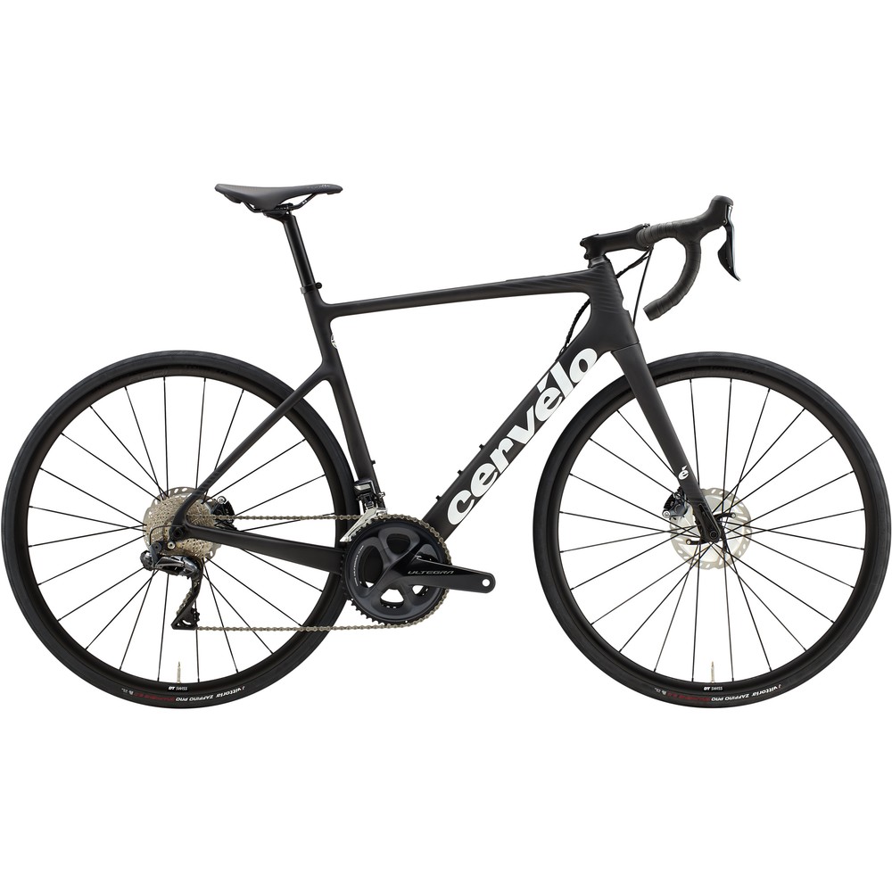 CERVELO CALEDONIA ULTEGRA DI2 DISC ROAD BIKE 2021