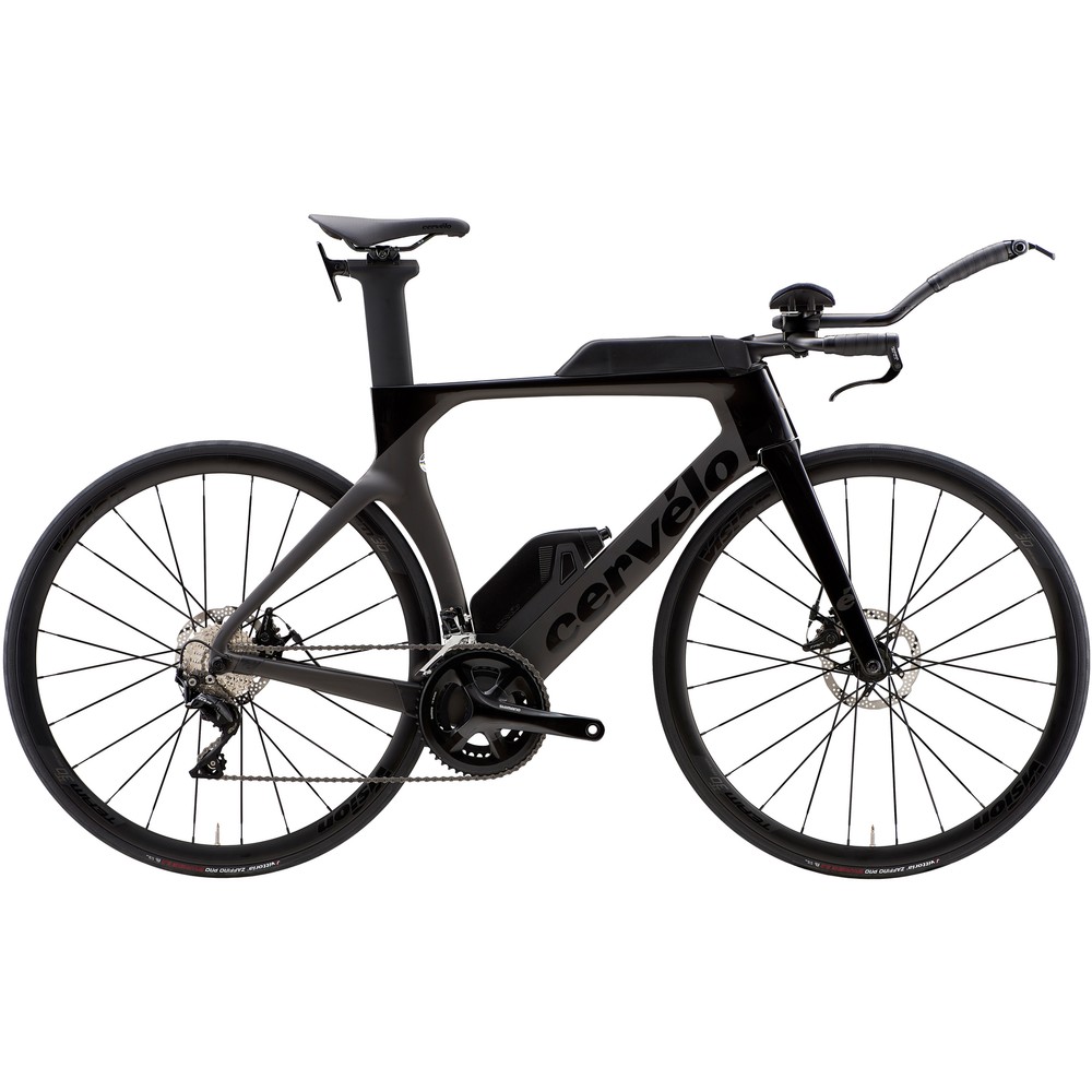 Cervelo P Series 105 Tt Triathlon Bike 2021