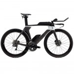 Cervelo P5 Dura Ace Di2 Disc Tt/Triathlon Bike 2021