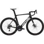 CERVELO S SERIES ULTEGRA DI2 DISC ROAD BIKE 2021