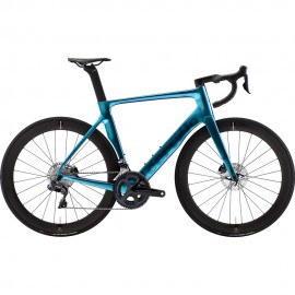 CERVELO S SERIES ULTEGRA DI2 DISC ROAD BIKE 2021