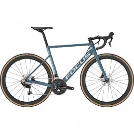 Izalco max disc clearance 9.7