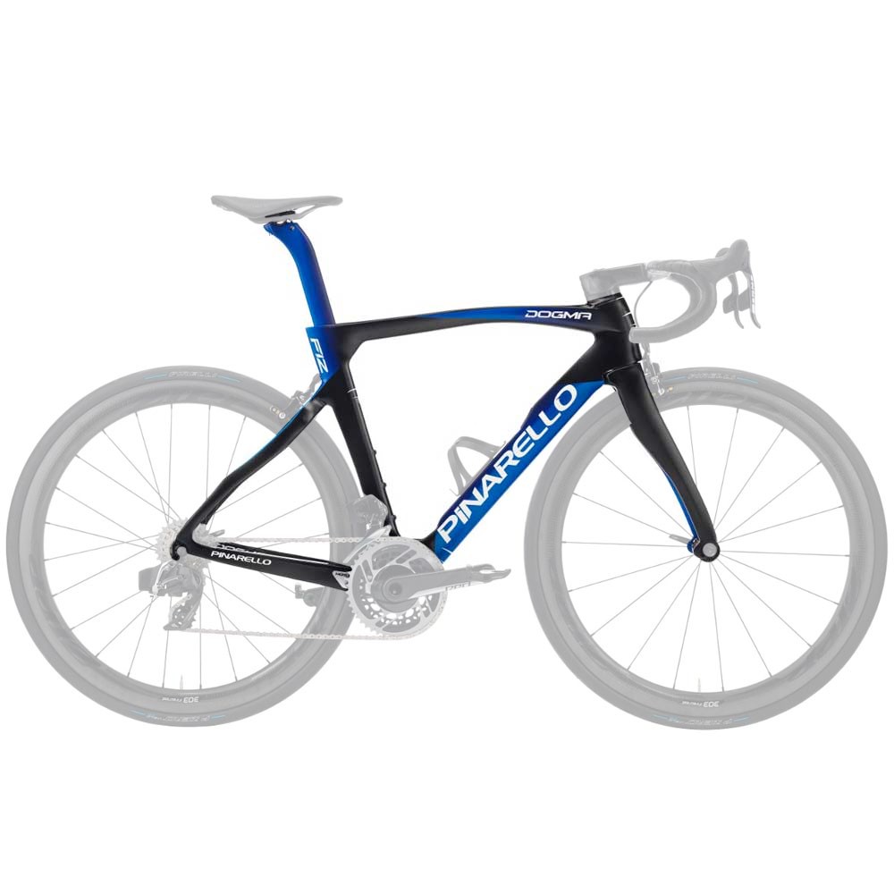 Frame pinarello clearance f12