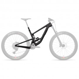 Santa Cruz Bronson Alloy Mountain Bike Frame 2021