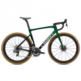 2021 s works online tarmac sl7