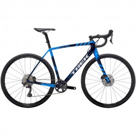 Trek Crockett 5 Disc Cyclocross Bike 2021