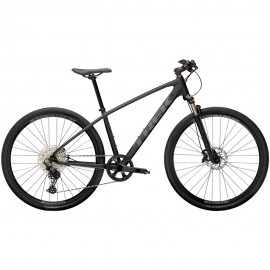 Trek dual sport sale 4 hybrid bike