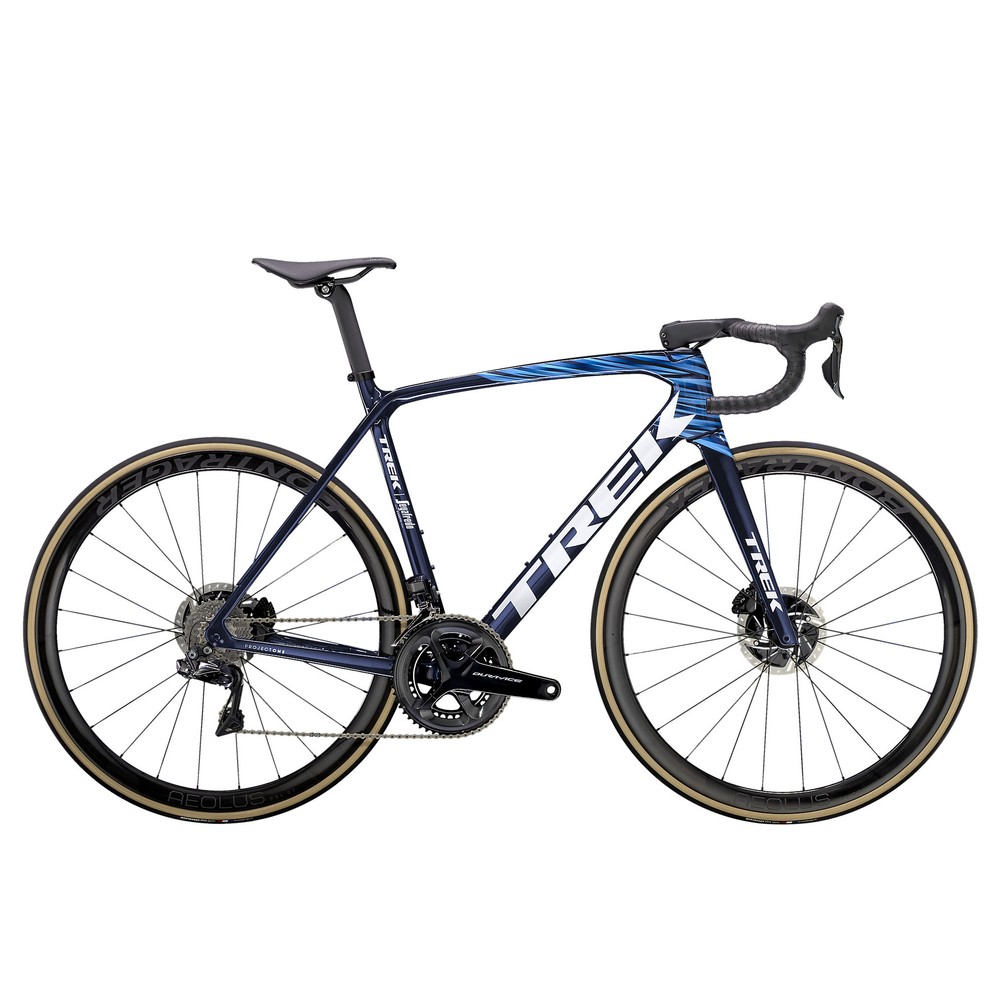 Trek emonda best sale 2021 project one