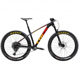 Trek roscoe 8 2021 mountain bike review sale