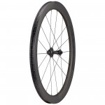 Roval Rapide CLX Disc Front Wheel